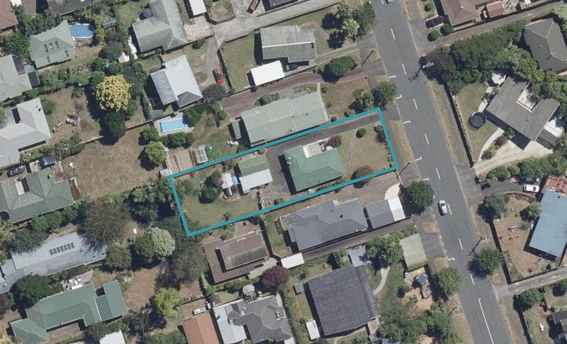 39 Herbert Road, Queenwood, Hamilton - Carousel 1