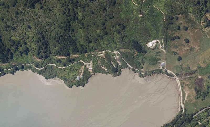 0 Mahau Sound, Mahau Sound, MARLBOROUGH SOUNDS - Carousel 1