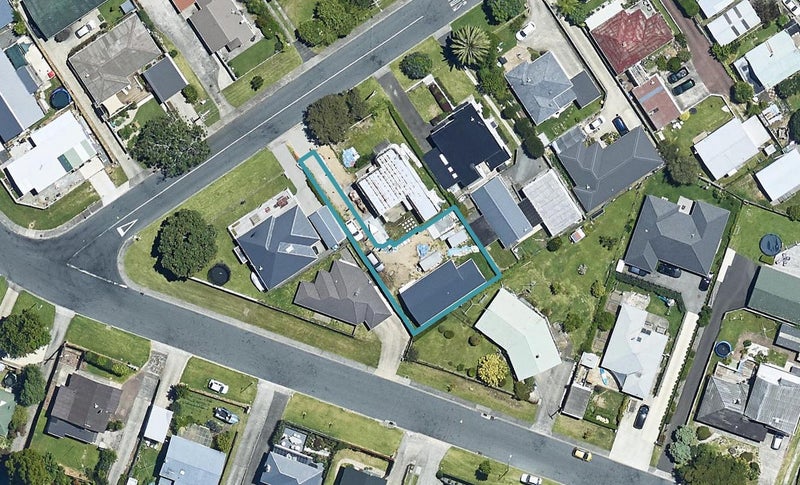 72A Paine Street, Judea, Tauranga - Carousel 1