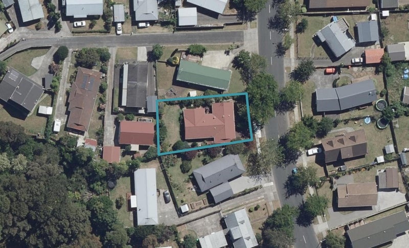 50 Waterford Road, Fitzroy, Hamilton - Carousel 1