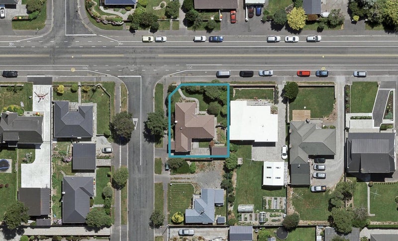 215 Layard Street, Waverley, Invercargill - Carousel 1