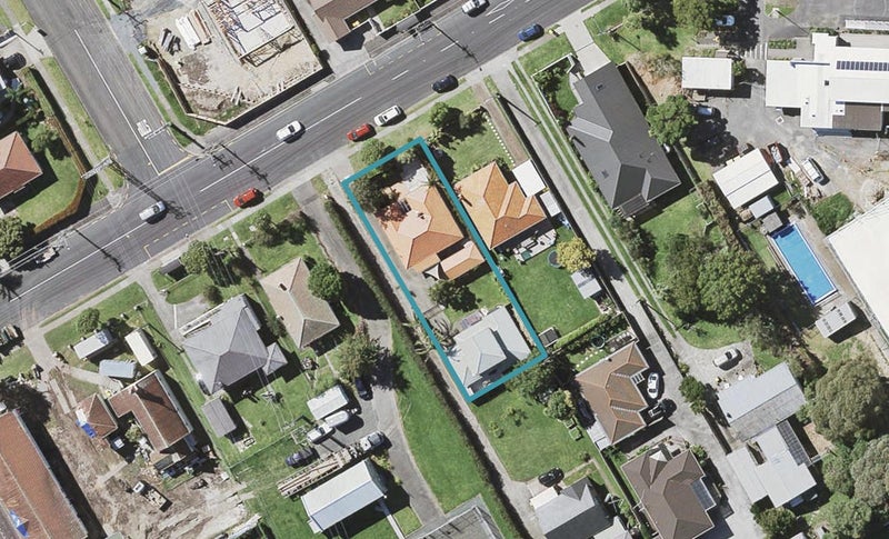 1/171 BAYSWATER AVE, Bayswater, Auckland - Carousel 1