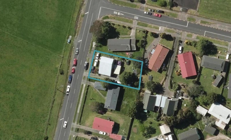 14 Vinegar Hill Road, Tikipunga, Whangarei - Carousel 1