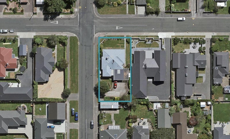 127 Catherine Street, Windsor, Invercargill - Carousel 1