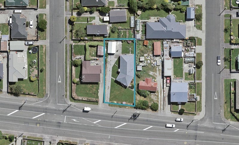 132 Bay Road, Grasmere, Invercargill - Carousel 1