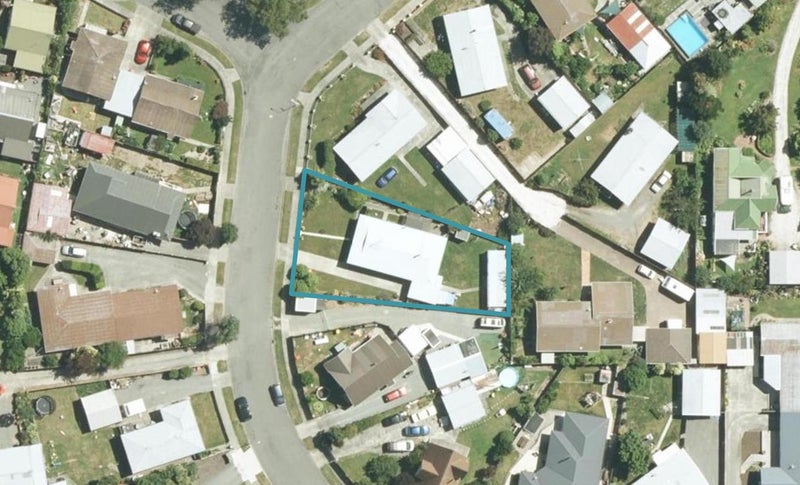 9 Snowden Crescent, Islington, Blenheim - Carousel 1