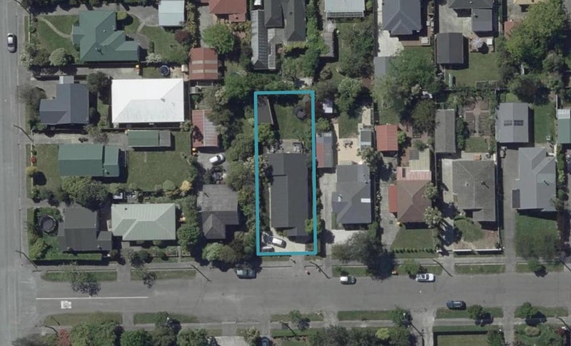 53 Martin Avenue, Beckenham, Christchurch - Carousel 1