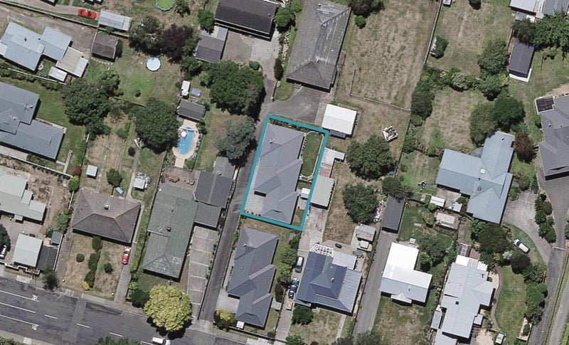 16C Gaisford Terrace, Waipukurau, Waipukurau - Carousel 1