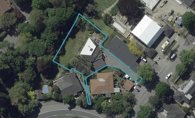 44 Thorrington Road, Cashmere, Christchurch - Carousel 1