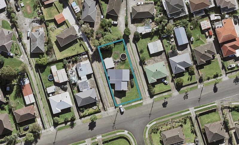 156 Hall Avenue, Favona, Auckland - Carousel 1
