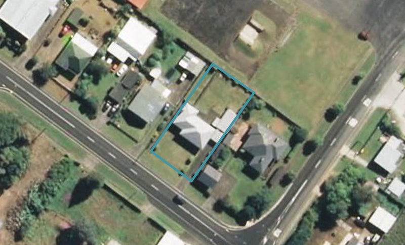 23 Mawhitiwhiti Road, Normanby, Hawera - Carousel 1
