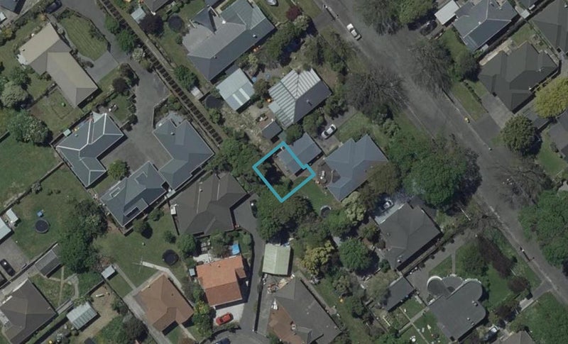 3/21 Therese Street, Spreydon, Christchurch - Carousel 1