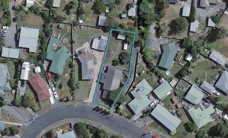 45 Wavell Crescent, Lansdowne, Masterton - Carousel 1
