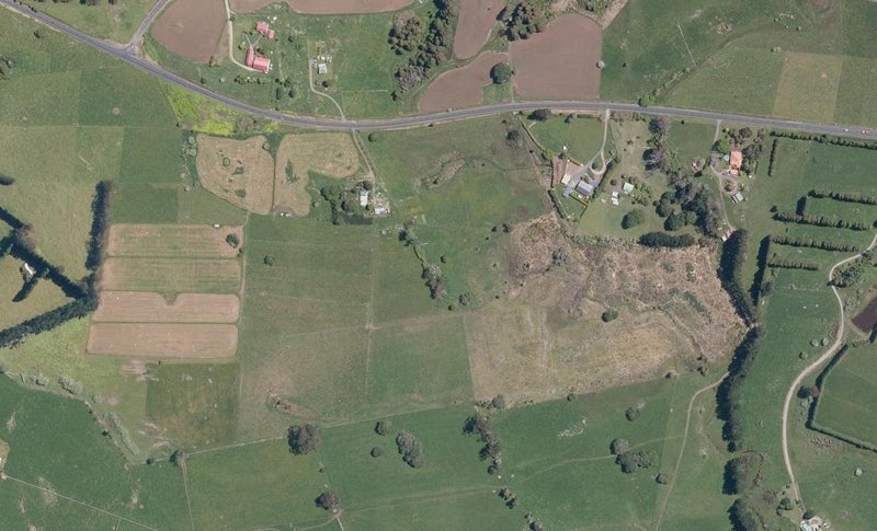 0 State Highway 1, Ohaeawai, Kaikohe - Carousel 1