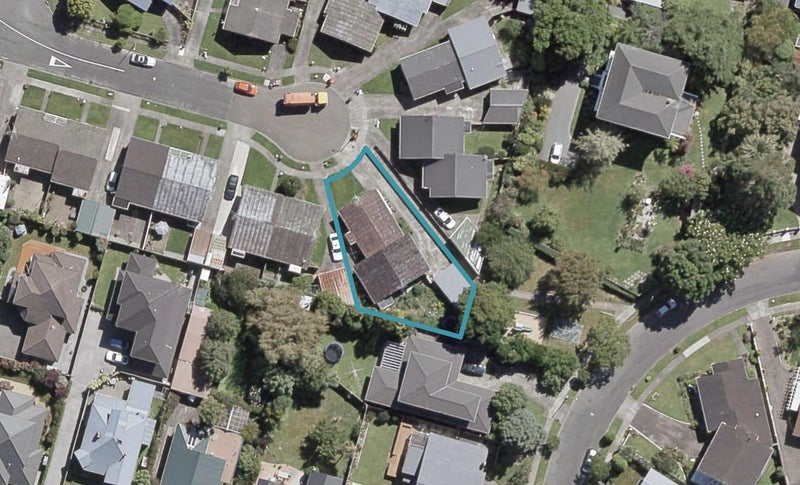 2/9 Amberley Grove, Hutt Central, Lower Hutt - Carousel 1