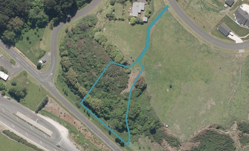 12 Cracroft Drive, Putiki, Whanganui - Carousel 1