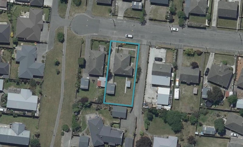 4 Robin Street, Burwood, Christchurch - Carousel 1