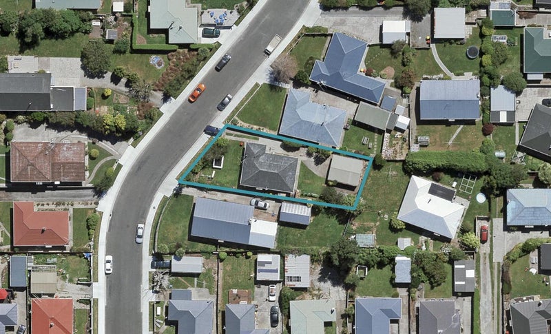 5 Rowan Street, Hargest, Invercargill - Carousel 1