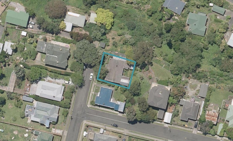 1 Fife Street, Durie Hill, Whanganui - Carousel 1