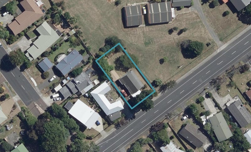 186 Grandview Road, Nawton, Hamilton - Carousel 1