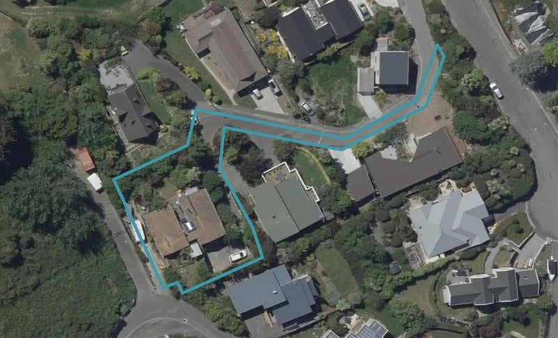 92 Landsdowne Terrace, Cashmere, Christchurch - Carousel 1