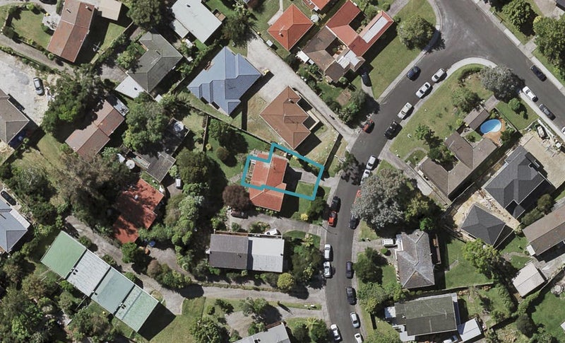 78B Cockayne Crescent, Sunnynook, Auckland - Carousel 1