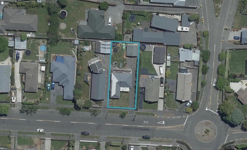 95 Farquhars Road, Redwood, Christchurch - Carousel 1