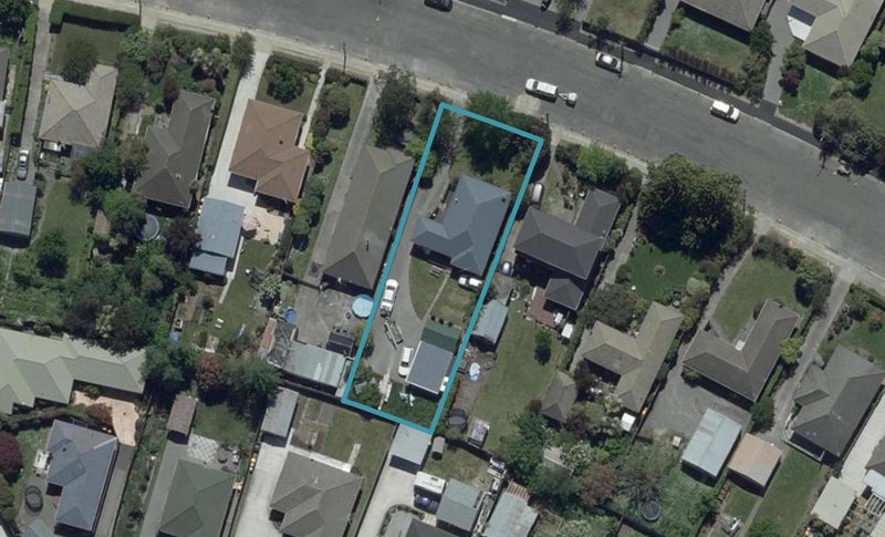 16 Richards Avenue, Papanui, Christchurch - Carousel 1