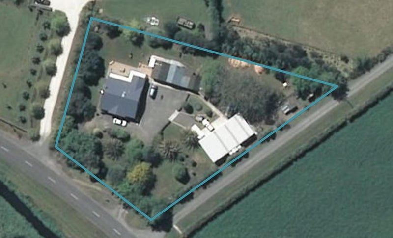 104 Mill Road, Clarkville, Kaiapoi - Carousel 1