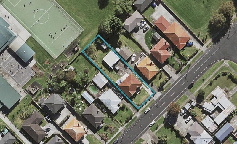 37 Milton Road, Papatoetoe, Auckland - Carousel 1