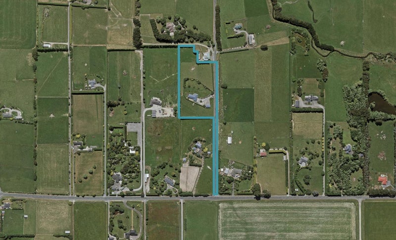 199 Mcivor Road, Waihopai, Invercargill - Carousel 1