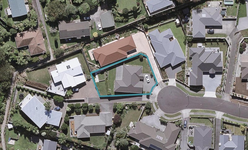 18 Anderson Way, Highlands Park, New Plymouth - Carousel 1