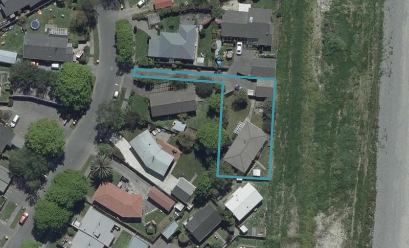 19B Clivedon Place, Redwood, Christchurch - Carousel 1