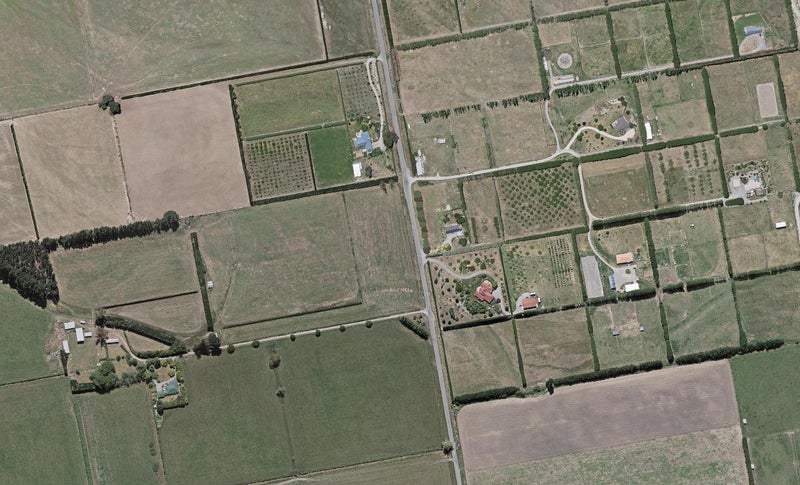 131 Merton Road, Fernside, Rangiora - Carousel 1