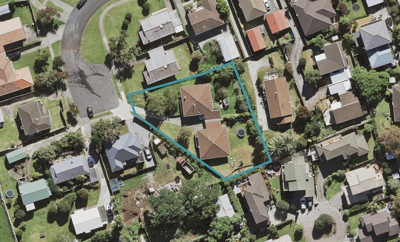 34 Matapouri Road, Māngere Bridge, Auckland - Carousel 1
