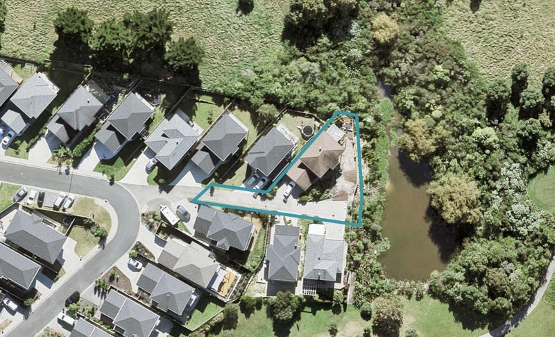 25 Buccaneer Court, Gulf Harbour, Whangaparaoa - Carousel 1