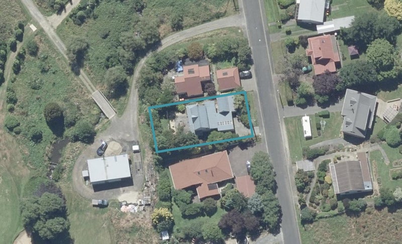79 Reservoir Road, Sawyers Bay, Port Chalmers - Carousel 1