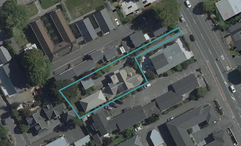55 Papanui Road, Merivale, Christchurch - Carousel 1