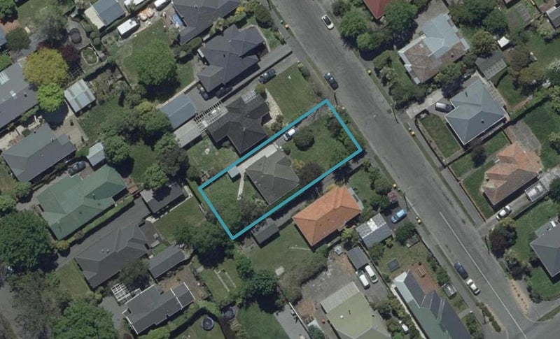 9 Pascoe Avenue, Mairehau, Christchurch - Carousel 1
