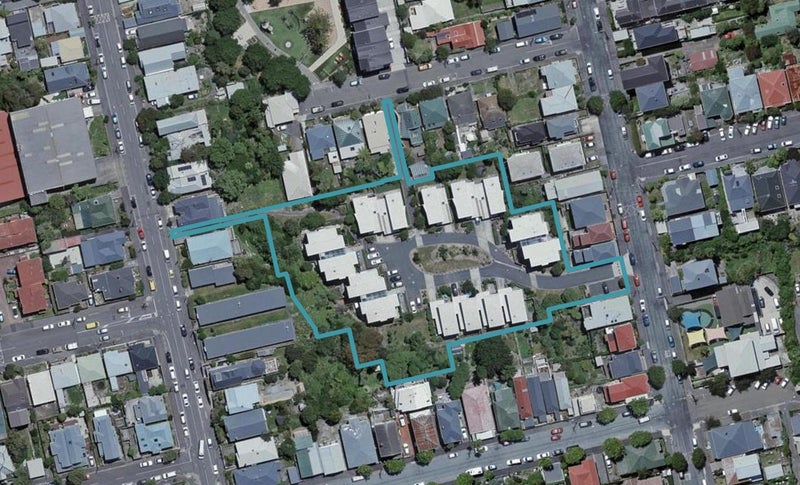 148 Owen Street, Newtown, Wellington - Carousel 1