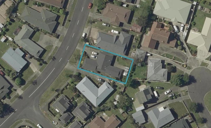 47 Pencarrow Street, Highbury, Palmerston North - Carousel 1