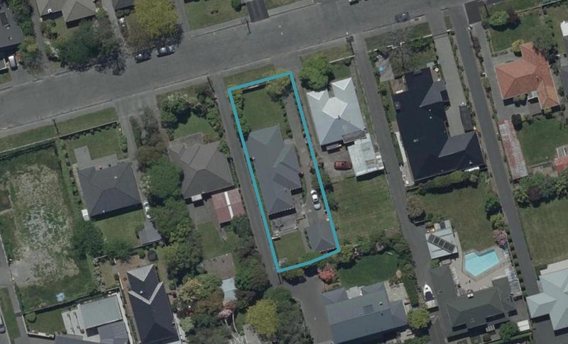 8 Plynlimon Road, Fendalton, Christchurch - Carousel 1