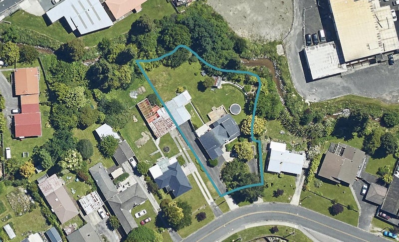5 Shirley Street, Mangakakahi, Rotorua - Carousel 1