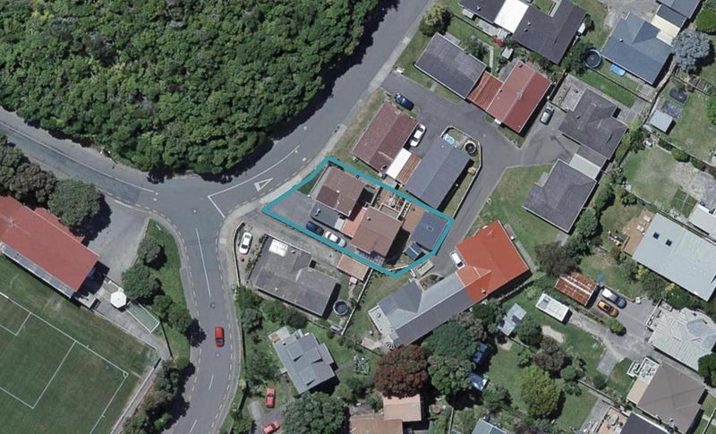 291 Darlington Road, Miramar, Wellington - Carousel 1