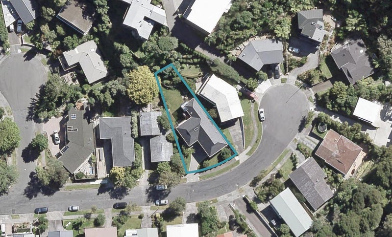 25 Mission Street, Waterloo, Lower Hutt - Carousel 1