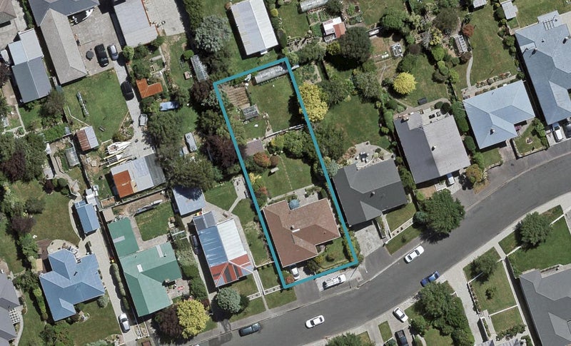 24 Duncraig Street, Hawthorndale, Invercargill - Carousel 1