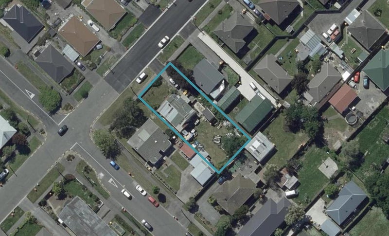 33 Hopkins Street, Woolston, Christchurch - Carousel 1