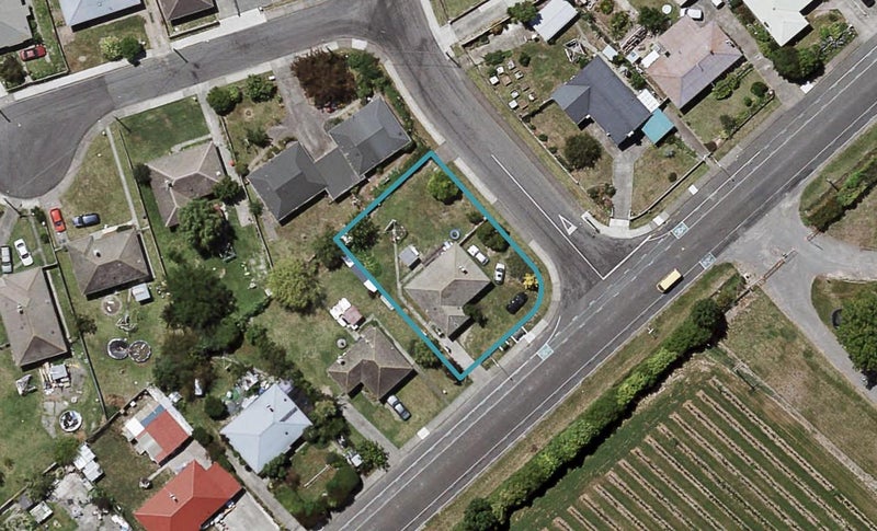 801 Norton Road, Akina, Hastings - Carousel 1