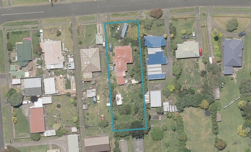 57 Bignell Street, Gonville, Whanganui - Carousel 1