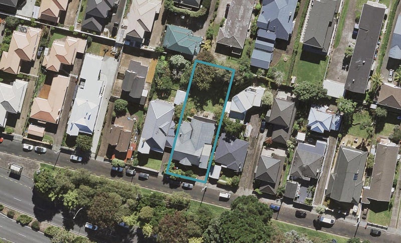25 Alba Road, Epsom, Auckland - Carousel 1